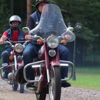 Festival: Baltic JAWA 2022