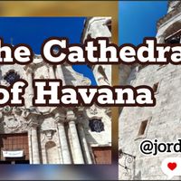 In the Cathedral of Havana [EN/ES]