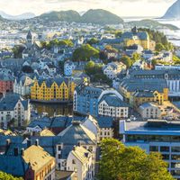 Norway: Where Nature, Vikings, and Modern Magic Collide