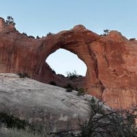 Petroglyphs and El Malpais, New Mexico. Window Rock, Arizona. Day 4 of US Road Trip 2026 [ENG/POL].