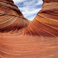Paria Canyon Vermilion Cliffs aka the Wave - Unreal Arizona/Utah. US Road Trip 2026: Day 8 [POL/ENG]