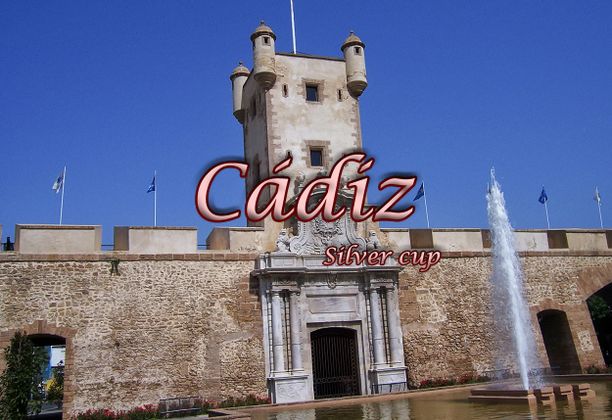 Trip to Cádiz, the silver cup [Eng][Esp]