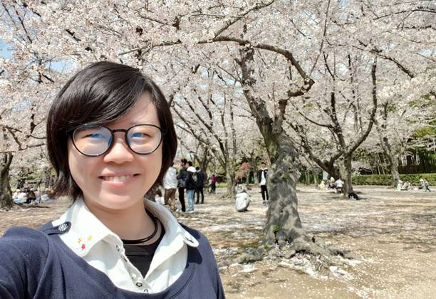 TacoCat’s Travels #148 (Hiroshima): Blossoming in the Garden of Pleasure 💮