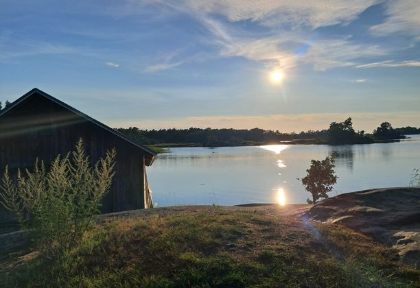 Travel Guide to Jurmo, Åland, Finland