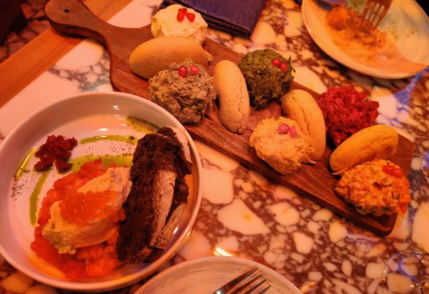 Where to Eat in Tbilisi & Beyond: Our Favorite Restaurants and their Must Try Dishes 🧿