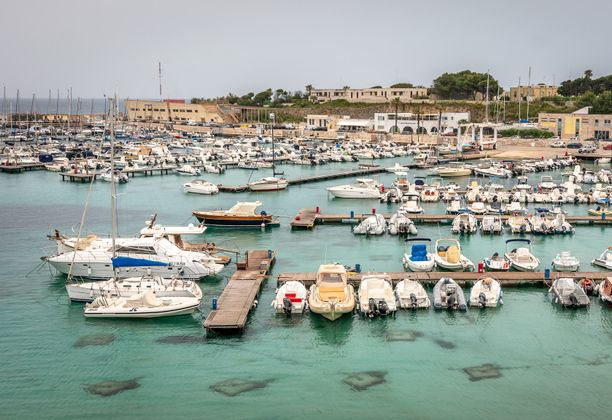 Otranto, Italy: Things to Do on a Day Trip in the Coastal Town of Apulia