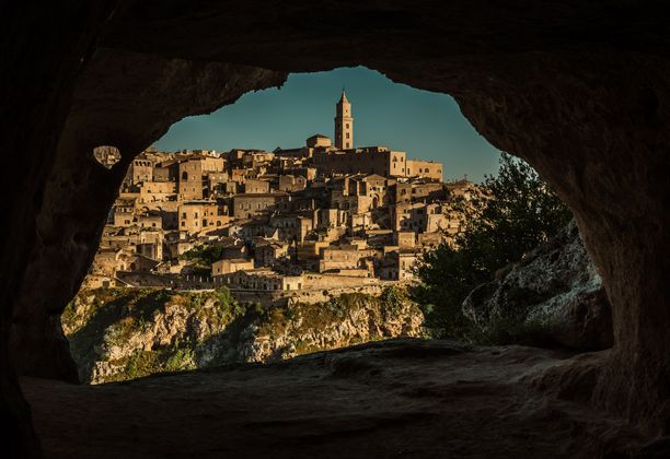 Matera