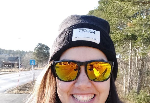 And at 30, everything changed forever