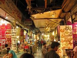 AnarKali Bazar Lahore,Pakistan