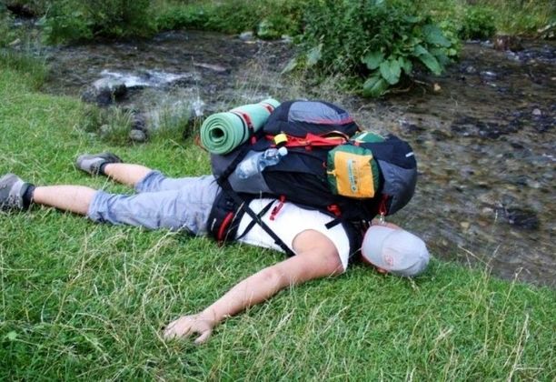 Journey around the world: Poland