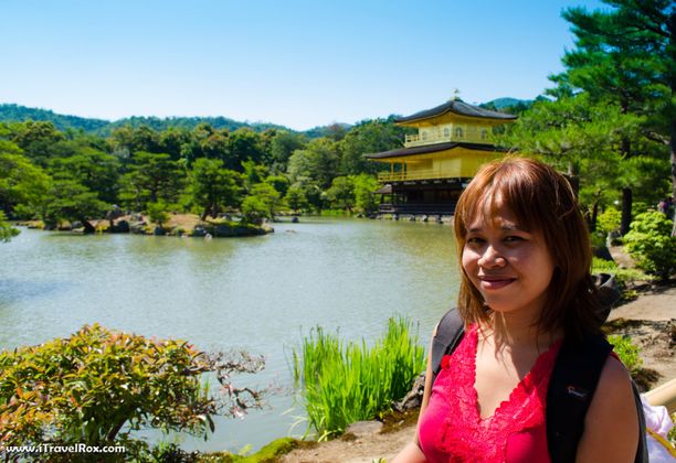The Places I Want to Revisit: Kyoto, Japan