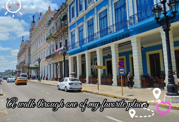 A walk through one of my favorite places [EN/ES]