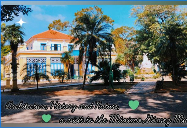 Architecture, History and Nature [EN/ES]