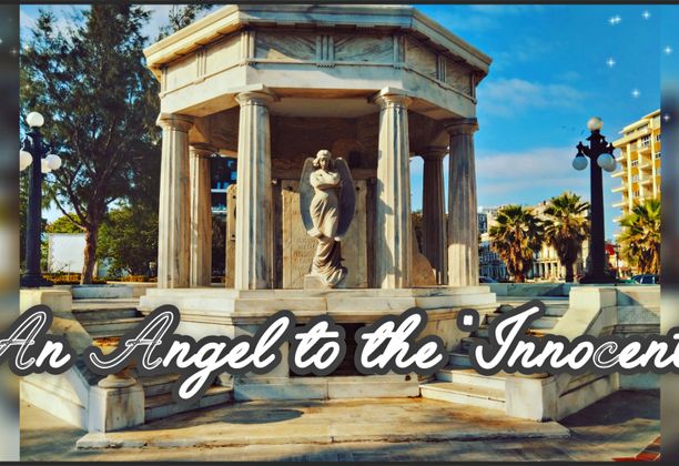 An Angel to the Innocents [EN/ES]