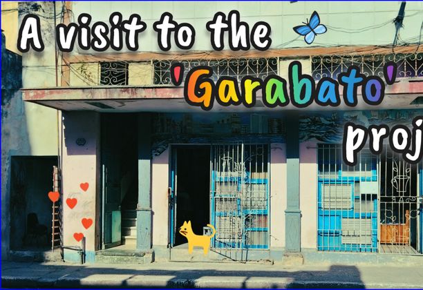 A visit to the 'Garabato' project [EN/ES]