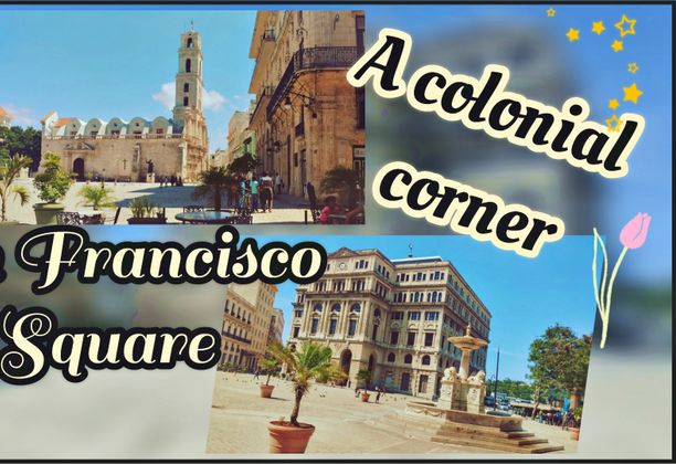 A colonial corner, San Francisco Square [EN/ES]