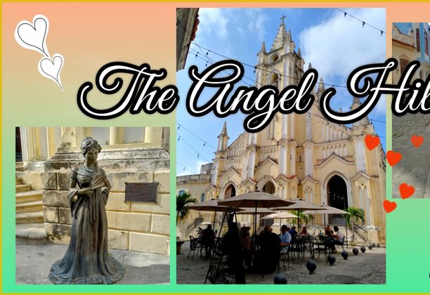 The Angel Hill [EN/ES]
