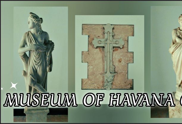 Museum of Havana City [EN/ES]