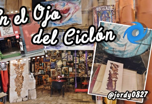 En El Ojo del Ciclón [ES/EN]