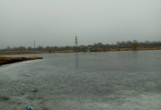 Lake in the village of Kuyalnik, Podolsky district, Odessa region: fishing and how to get there