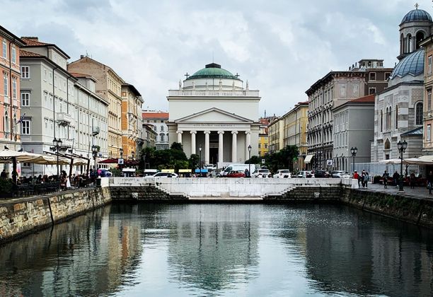 Trieste - a Hidden Gem on the Adriatic