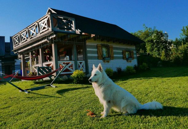 Klub Włóczykijów pod Śnieżką. Długi weekend czerwcowy - Ostoja Karkonoska, Podgórzyn.