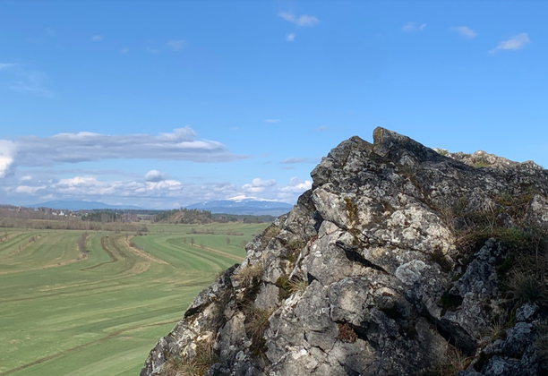 Pieniny wystające z Podhala i Spiszu. Skałka Rogoźnicka, Przełom Białki i Skałki Dursztyńskie.