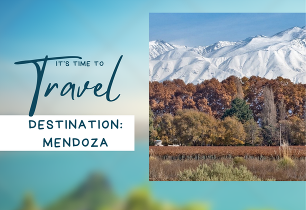 EN-PT Destination Mendoza: Buenos Aires 2