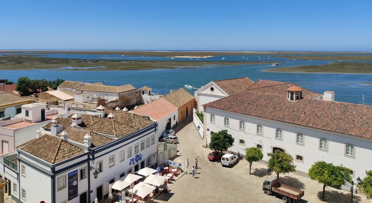 Things to Do in Faro, Portugal: 3-Day Itinerary