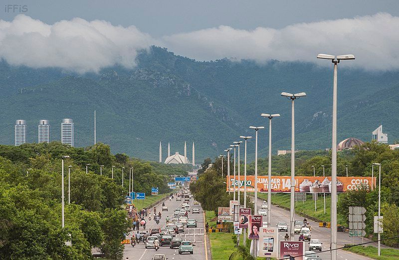 Top Things to Do in Islamabad, Pakistan: A Complete Tourist Guide
