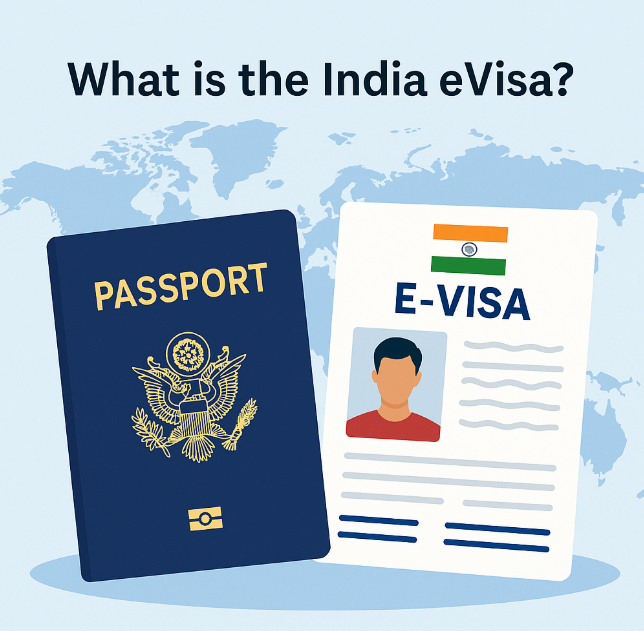 Indian eVisa for US Travelers: A Complete Guide for Hassle-Free Approval