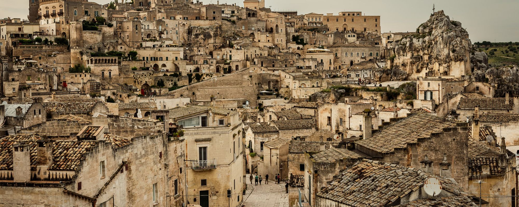 Best Things to do in Sassi di Matera: A Complete Guide the Ancient Beauty of Basilicata, Italy