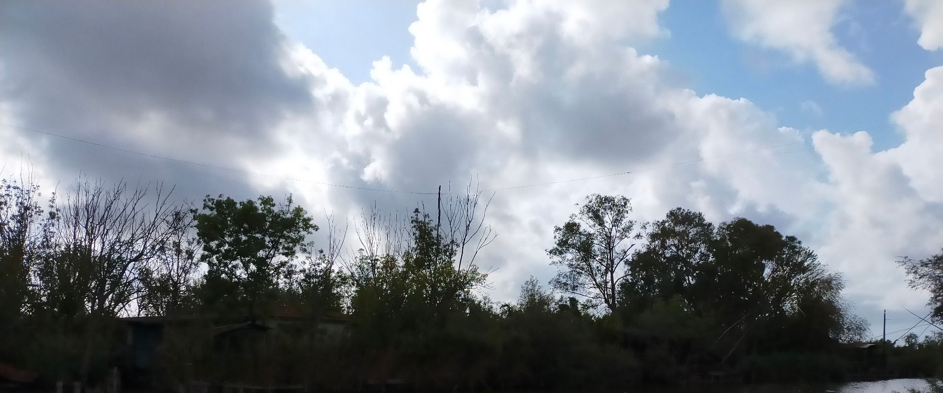 Lake Massaciuccoli