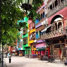 AnarKali Bazar Lahore,Pakistan