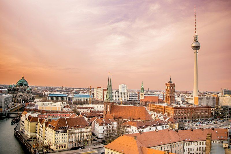 Exploring Berlin: A Family Adventure in Germany's Capital