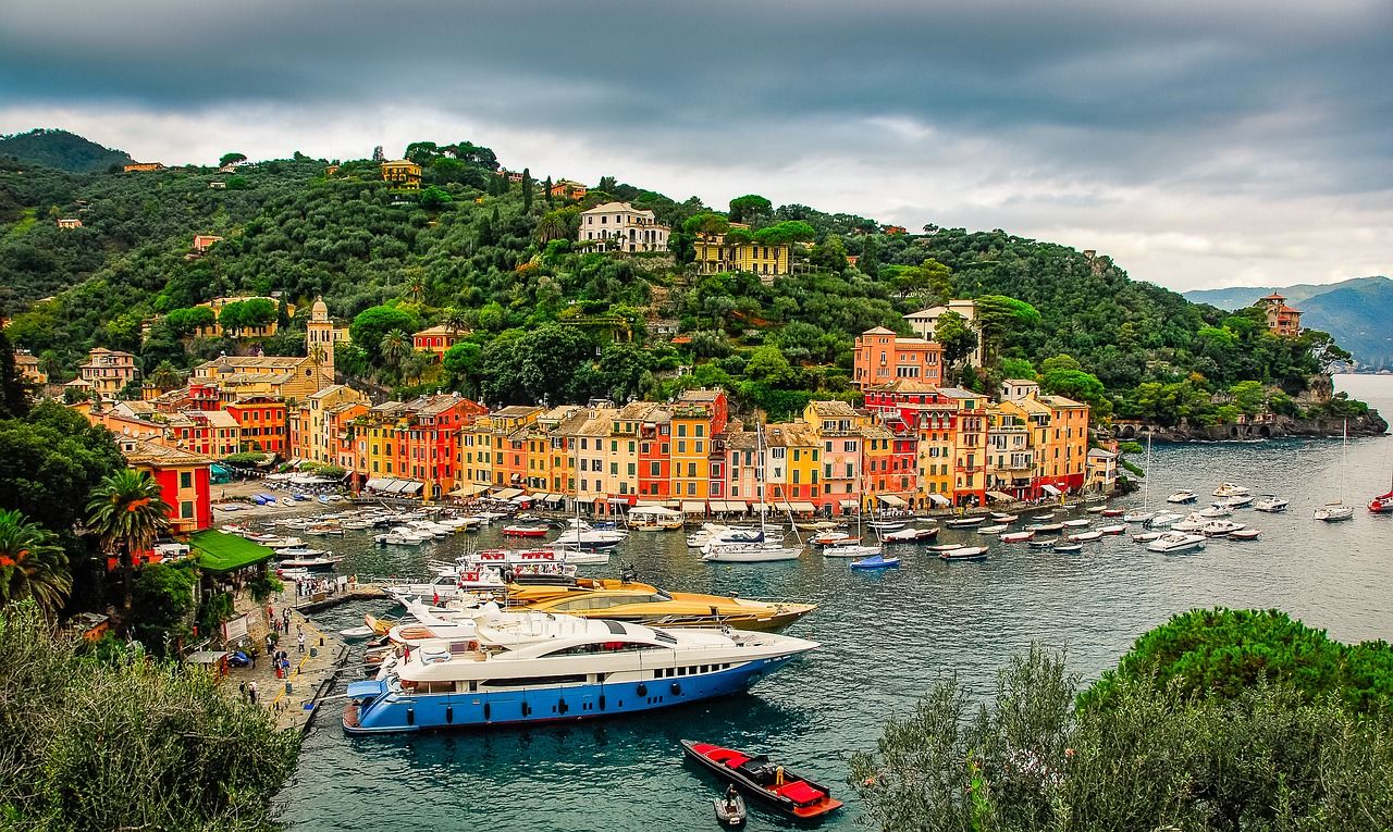 Italy Awaits – Bucket-List 10 Cities Every First-Time Traveler Must Visit