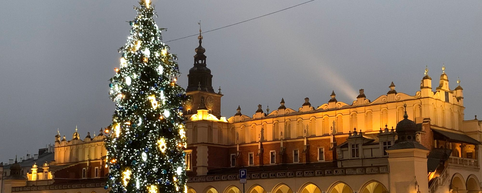 Stories and Legends from Kraków, Poland's Former Capital City