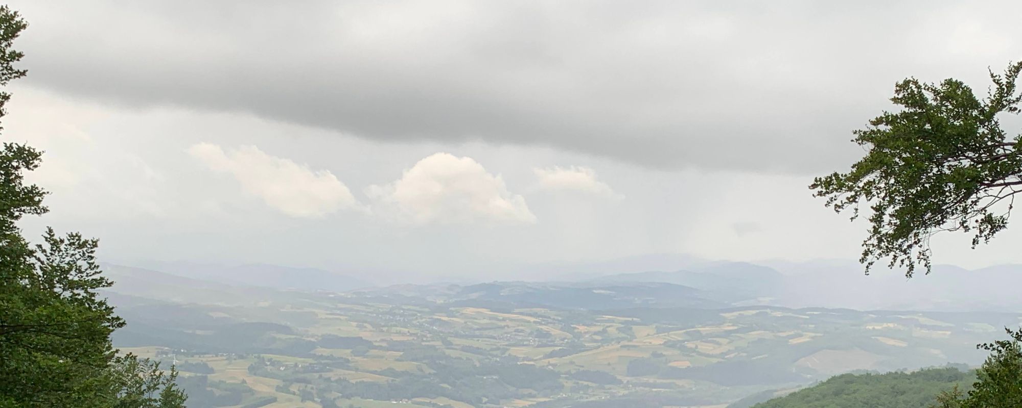 Cerkiew, schronisko i zamek. Kurs Przewodników Beskidzkich 2022/23. Zjazd 3, Beskid Sądecki, dzień 2