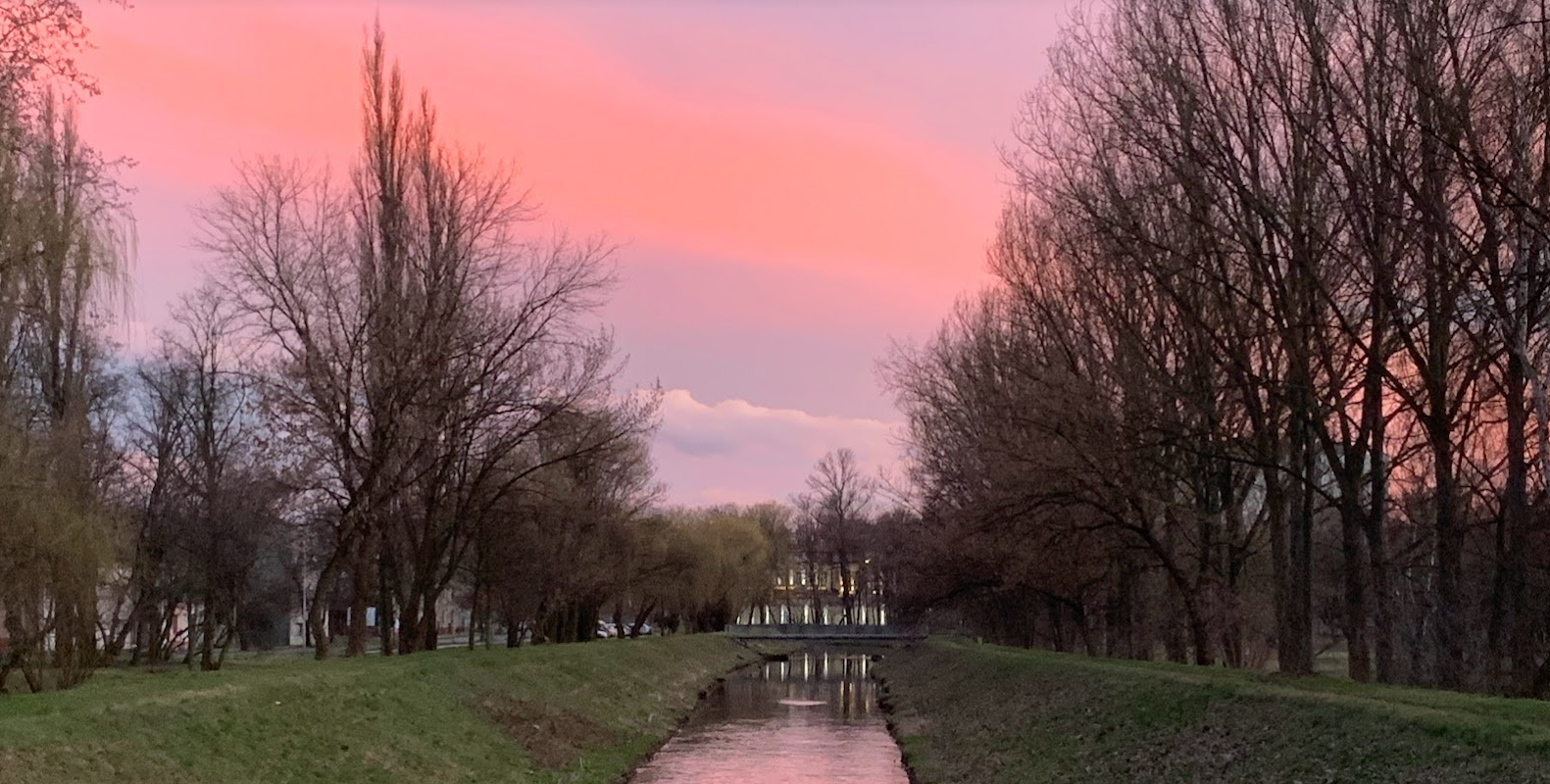 Szlak 25-lecia PTTK. Spacer łączy Śląsk i Zagłębie. Odcinek 1: Chorzów Park Śląski - Czeladź Rynek. 