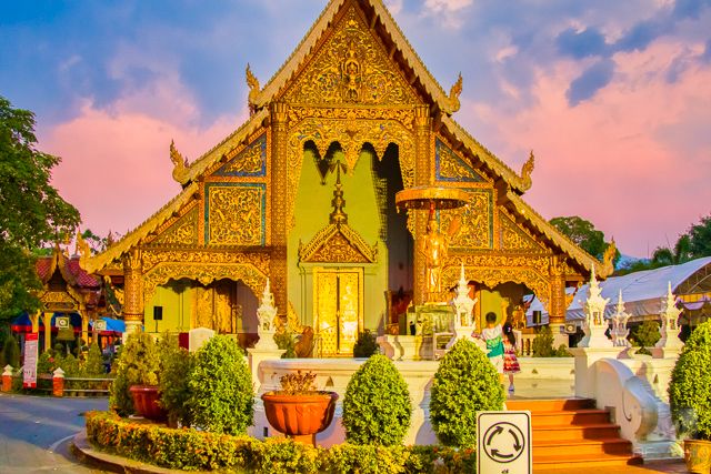 Travel Advice - Weekly Round-Up #73