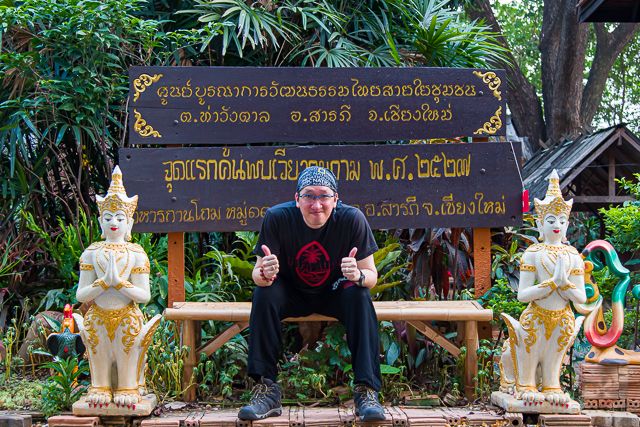 Travel Advice - Weekly Round-Up #71