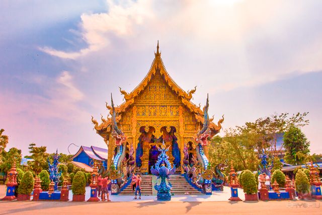 Travel Advice - Weekly Round-Up #78