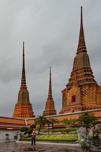 Crackdown on Thai amulets and Buddha themed items in Thailand?