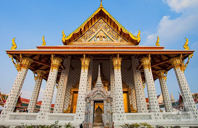 Travel Advice - Weekly Round-Up #92