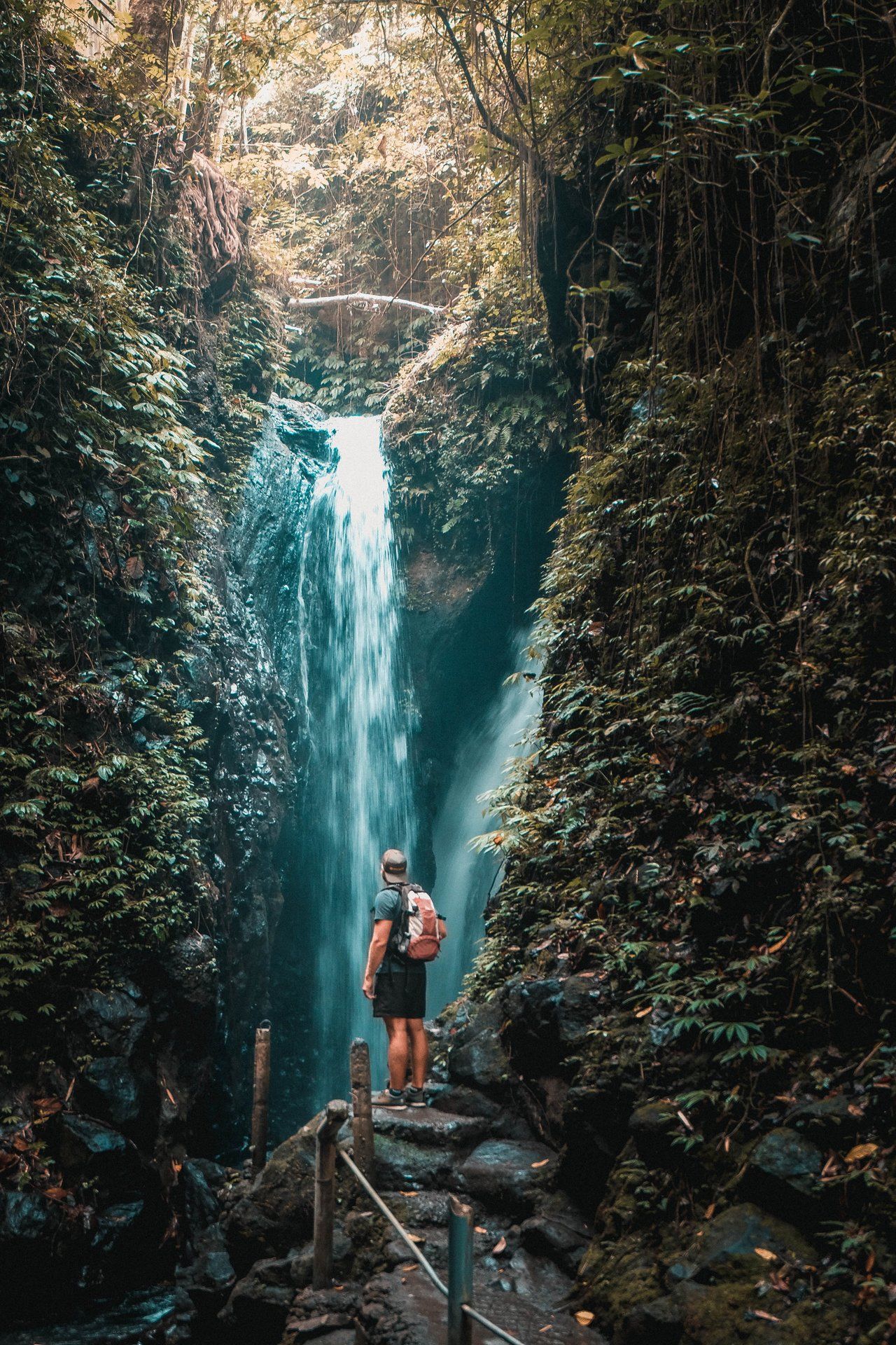 gitgit falls