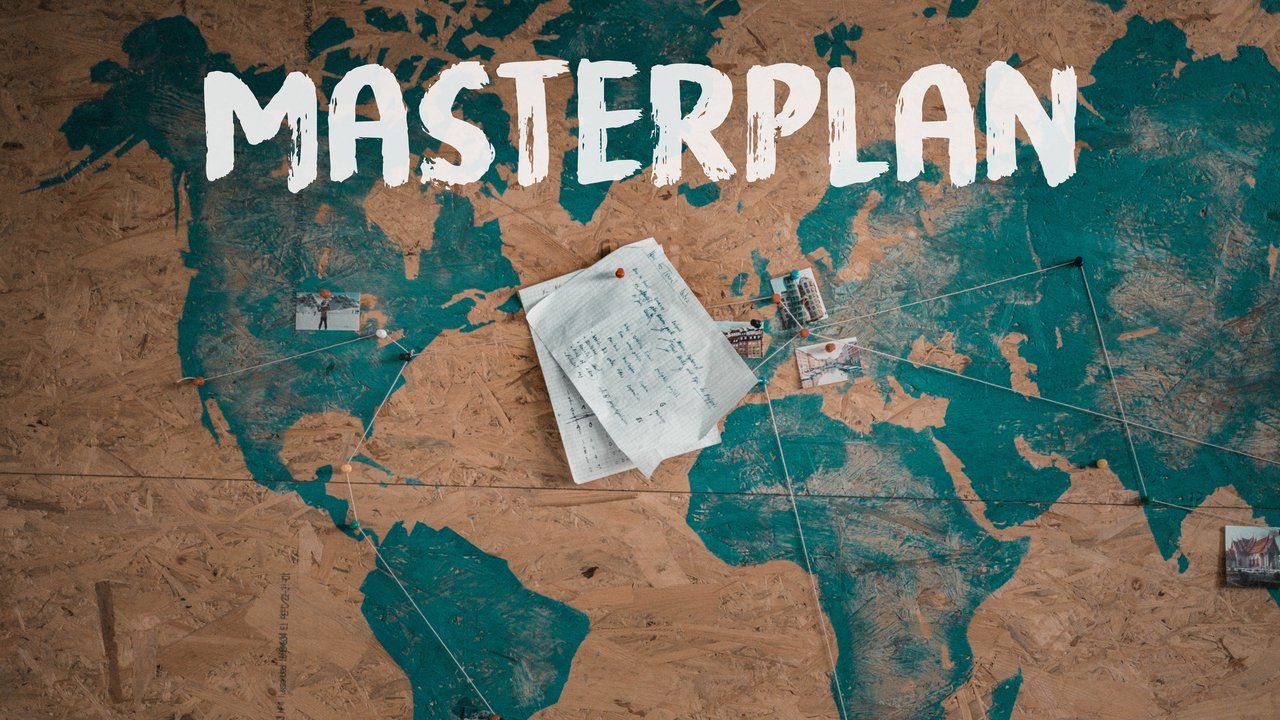 Create a travel pin map