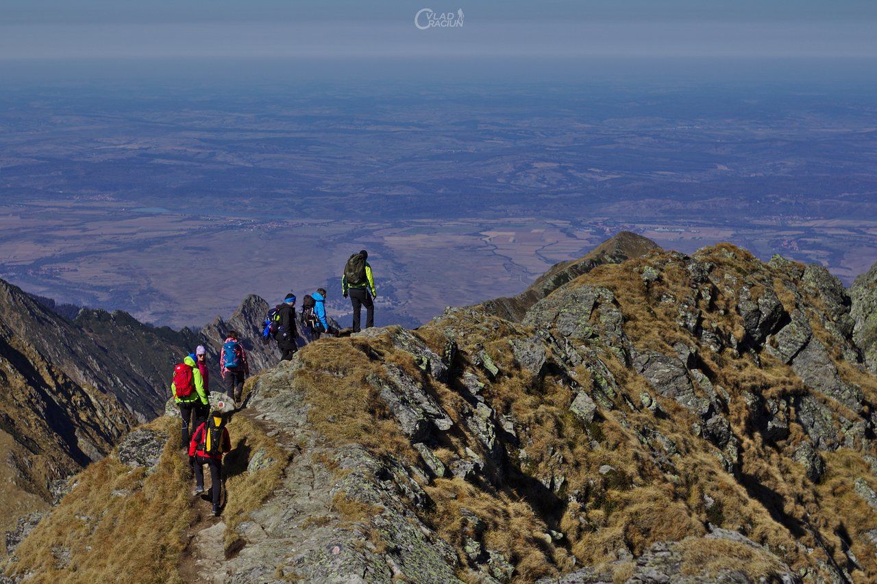 When In Doubt, Go Higher