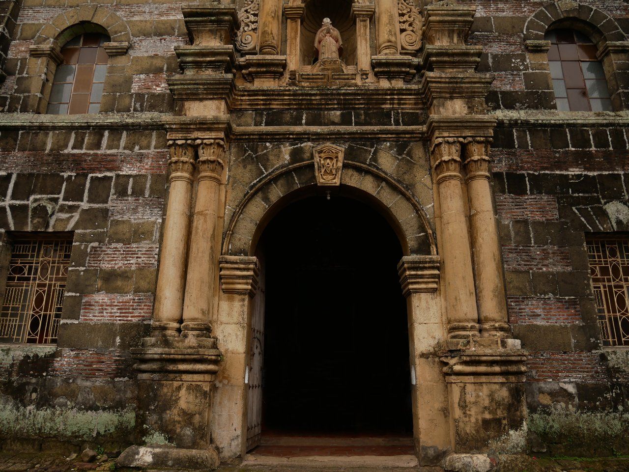Take Me to Church "St. Peter of Alcantara Parish Church" - Beautiful Sunday
