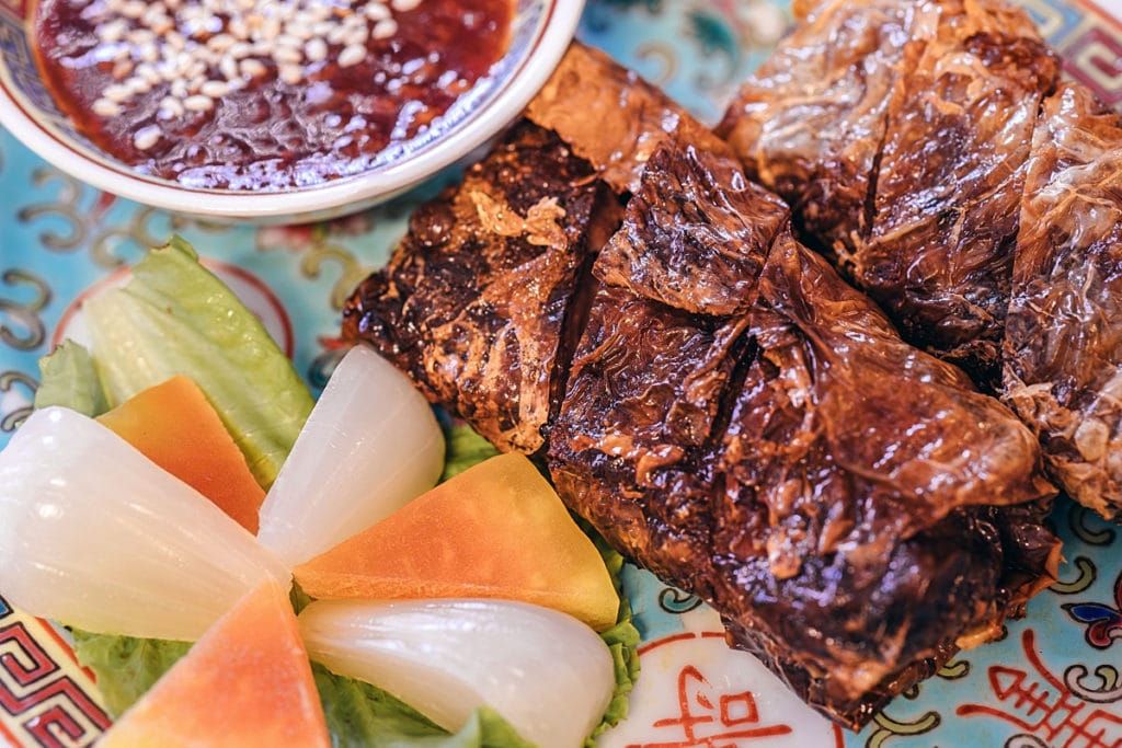 🍴Food Of The World - Weekly Round-Up #23