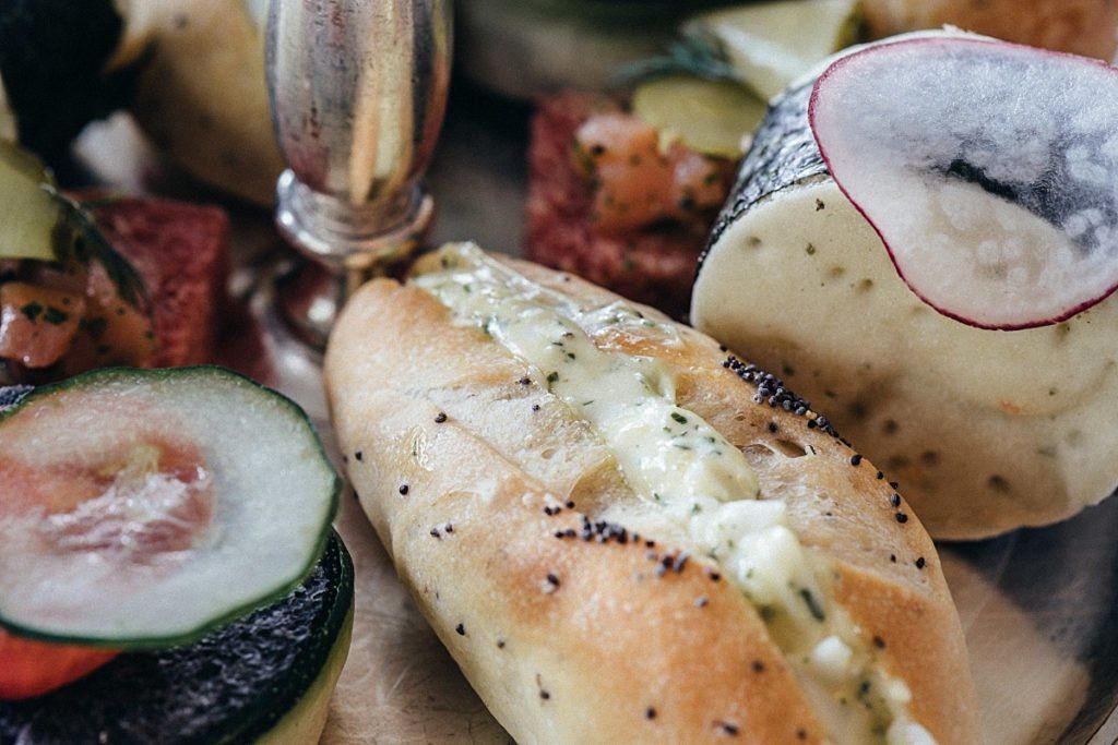 🍴Food Of The World - Weekly Round-Up #21